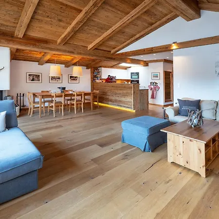 Seegarten B Lenzerheide