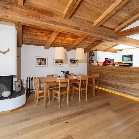 Apartment Seegarten B