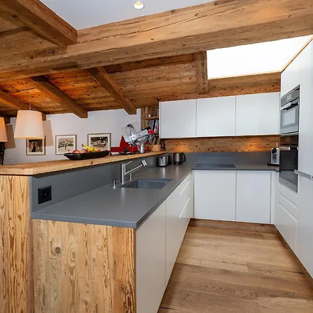 Apartment Seegarten B