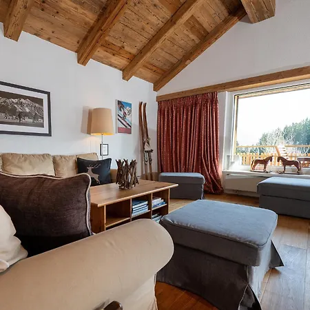 Apartment Seegarten B