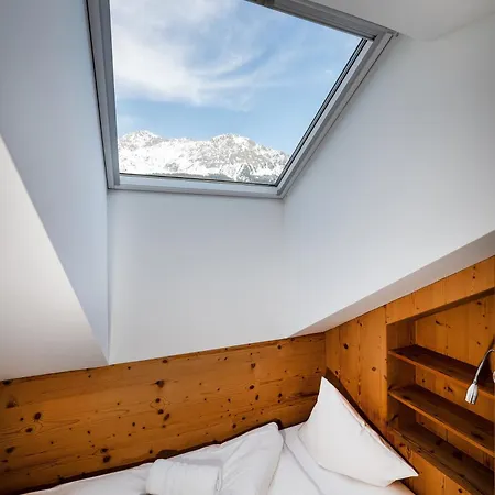 Seegarten B * Lenzerheide